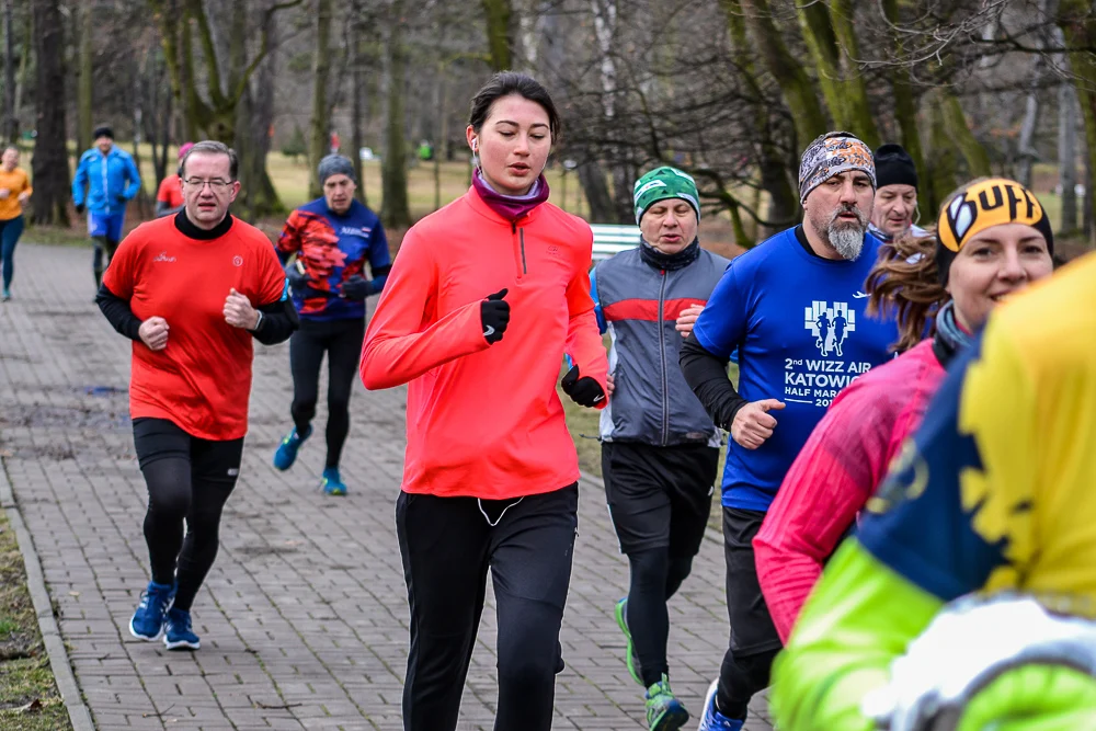 200. parkrun Katowice 46