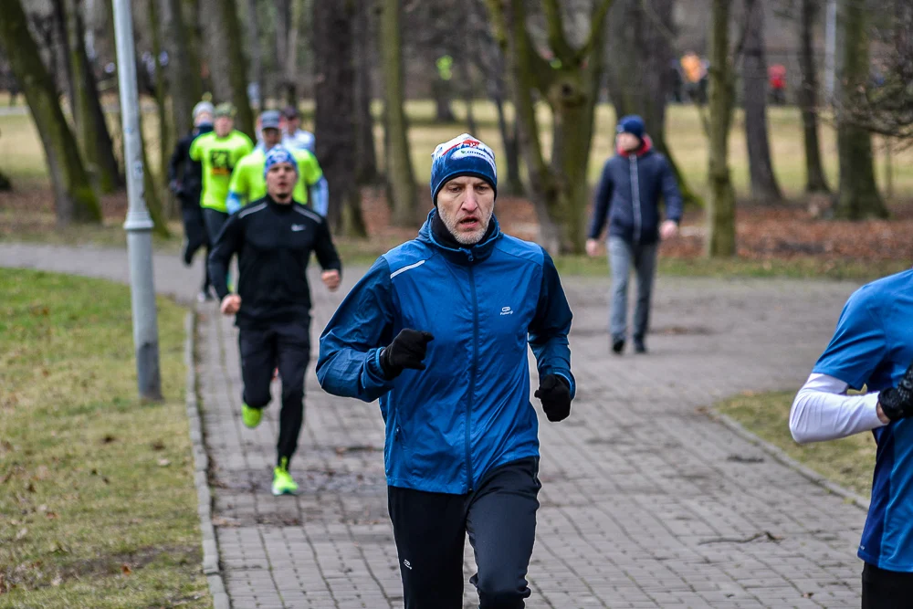 200. parkrun Katowice 47