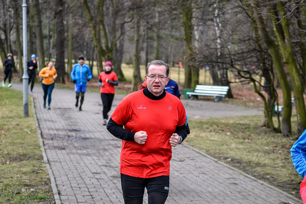 200. parkrun Katowice 48
