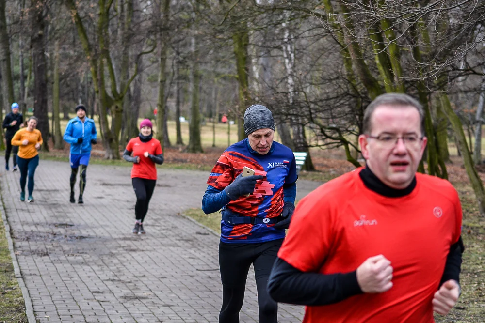 200. parkrun Katowice 49