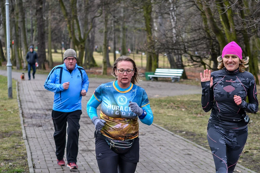 200. parkrun Katowice 51