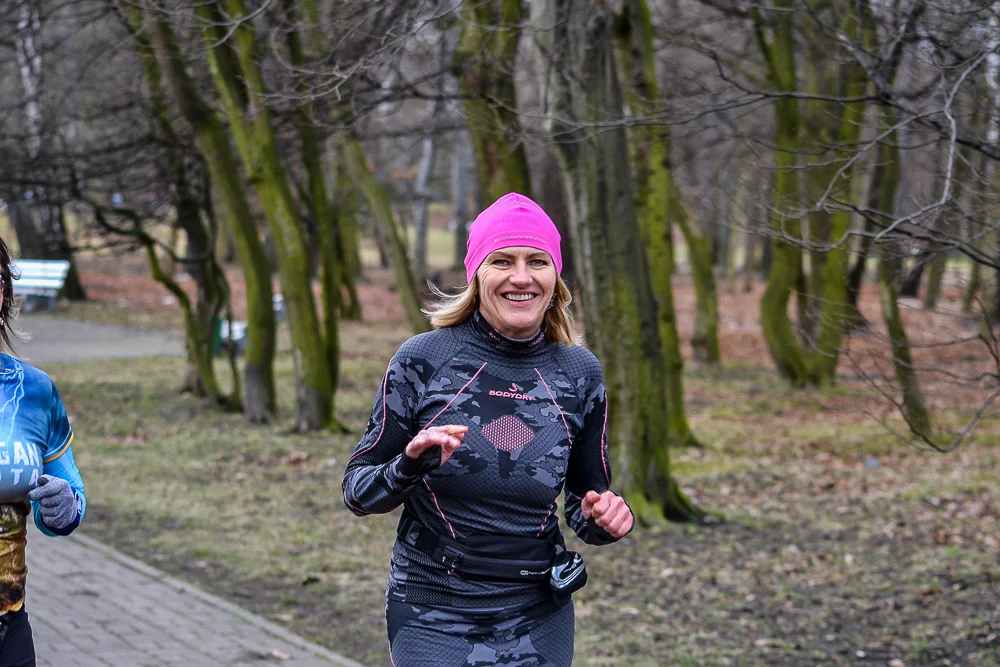 200. parkrun Katowice 52