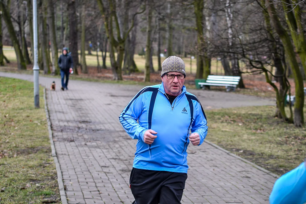 200. parkrun Katowice 53