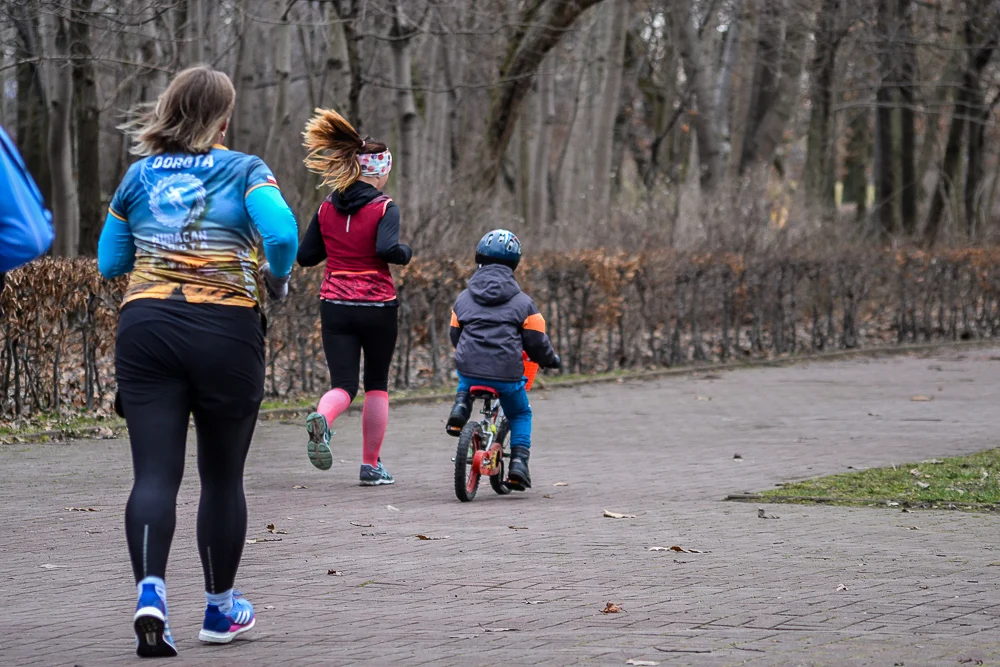 200. parkrun Katowice 54