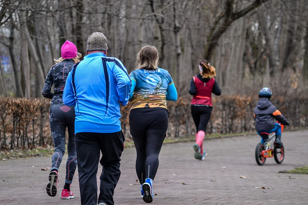 200. parkrun Katowice 55