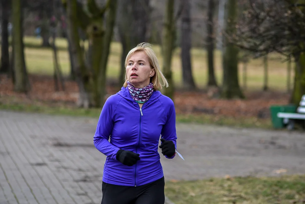 200. parkrun Katowice 56