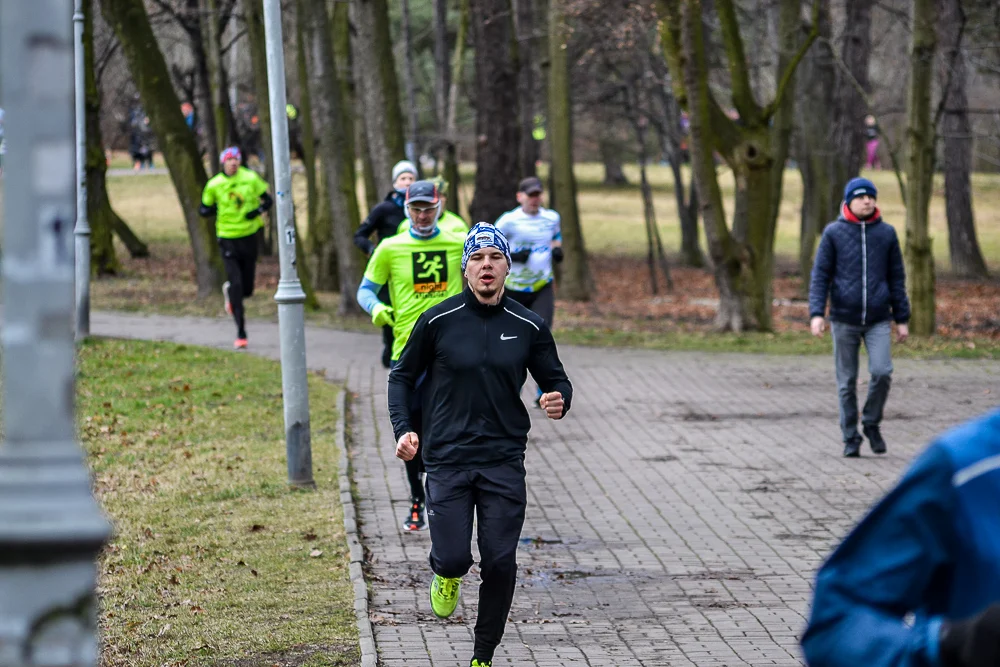 200. parkrun Katowice 57