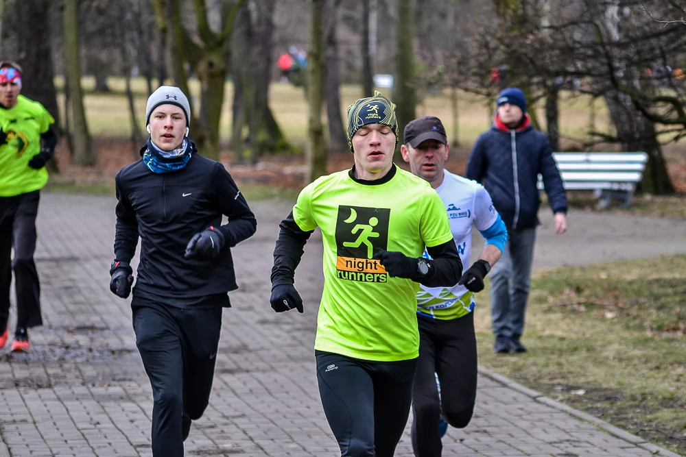 200. parkrun Katowice 58