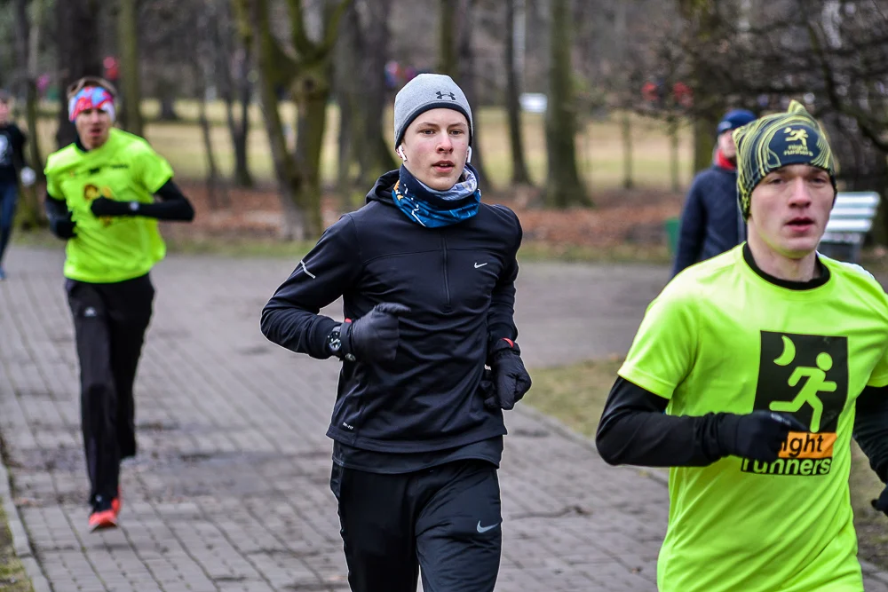 200. parkrun Katowice 59