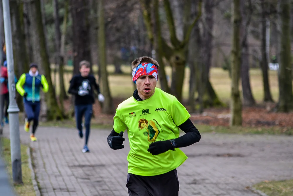 200. parkrun Katowice 60