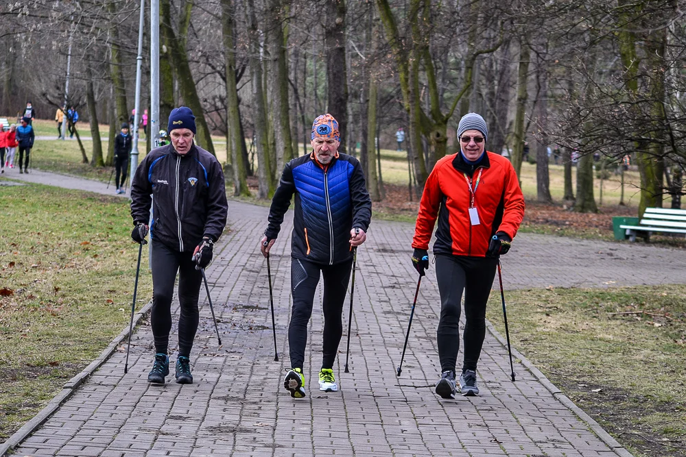 200. parkrun Katowice 52