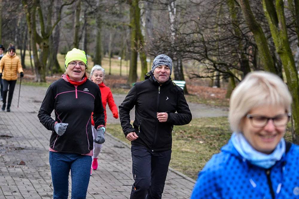 200. parkrun Katowice 58