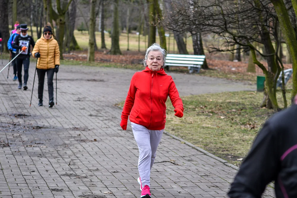 200. parkrun Katowice 59