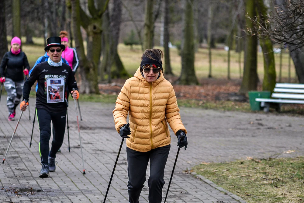 200. parkrun Katowice 60