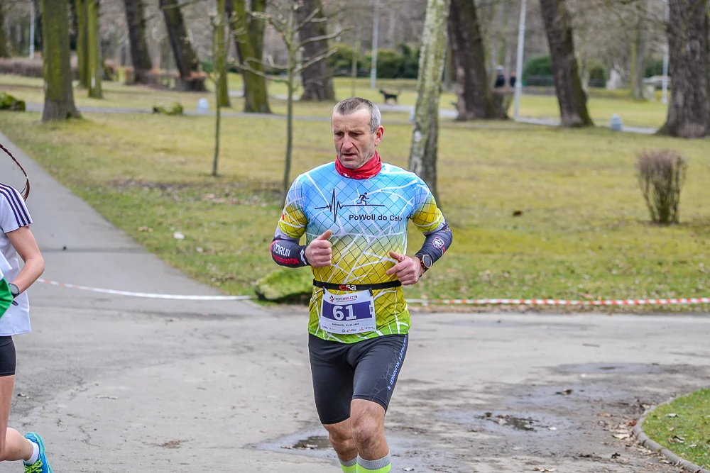 Tropem Wilczym Katowice 2020 8