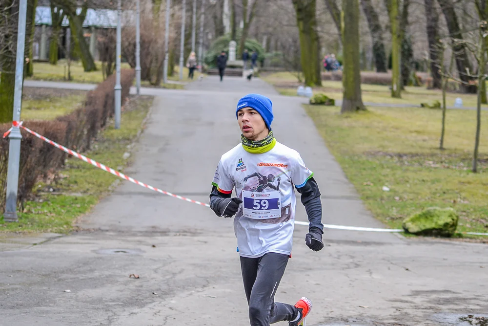 Tropem Wilczym Katowice 2020 9