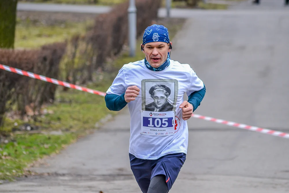 Tropem Wilczym Katowice 2020 14