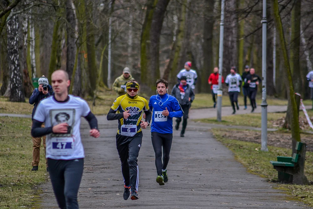 Tropem Wilczym Katowice 2020 15