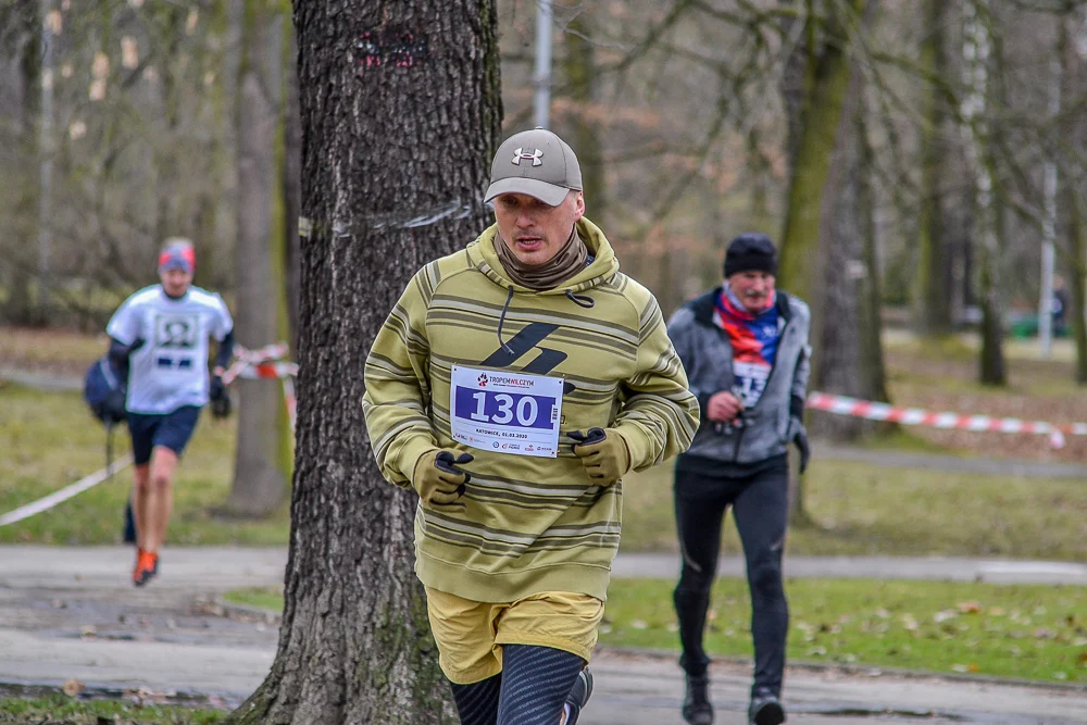 Tropem Wilczym Katowice 2020 16
