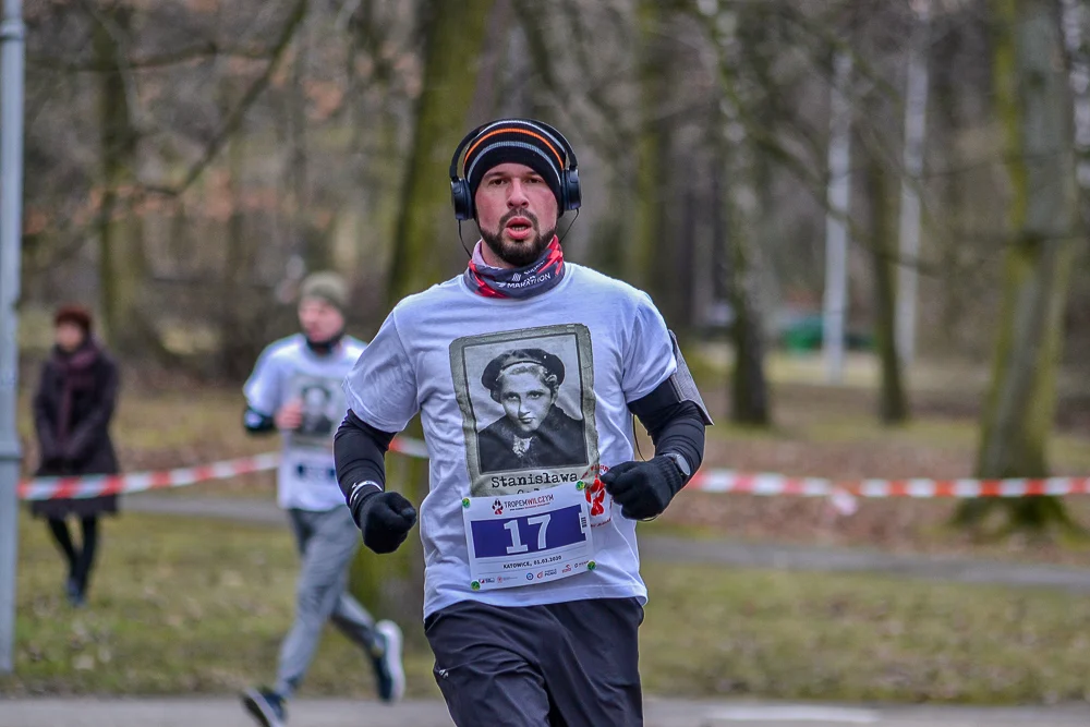 Tropem Wilczym Katowice 2020 19