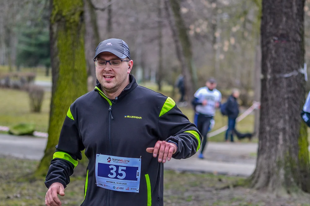 Tropem Wilczym Katowice 2020 22