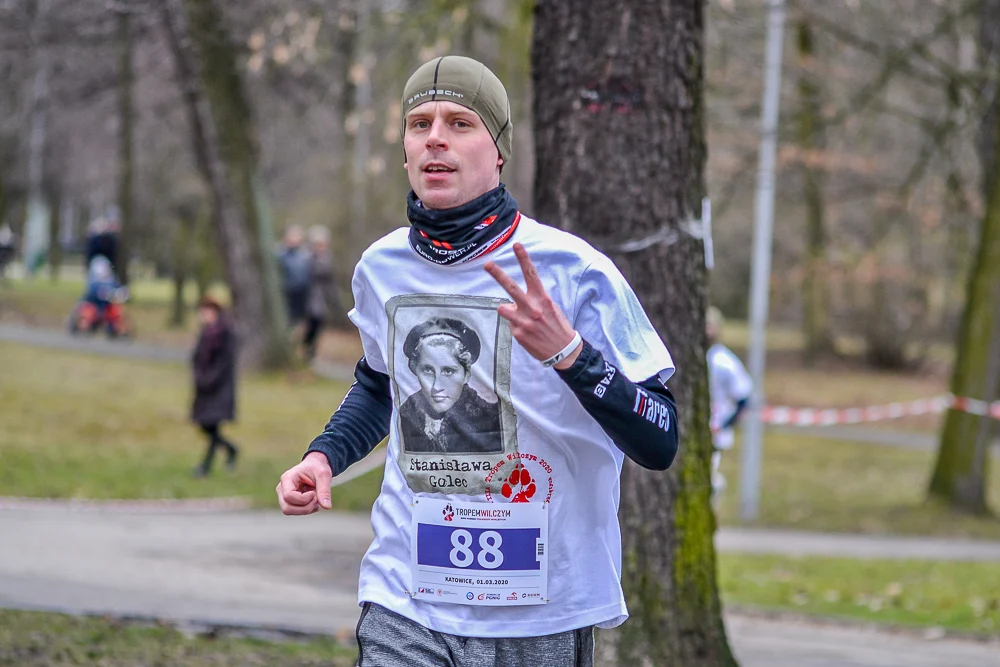 Tropem Wilczym Katowice 2020 24
