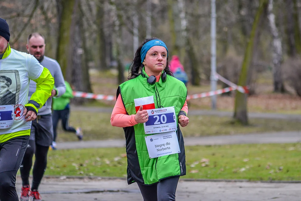 Tropem Wilczym Katowice 2020 56