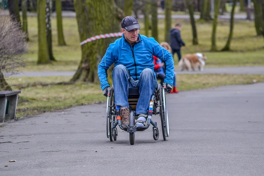 Tropem Wilczym Katowice 2020 68