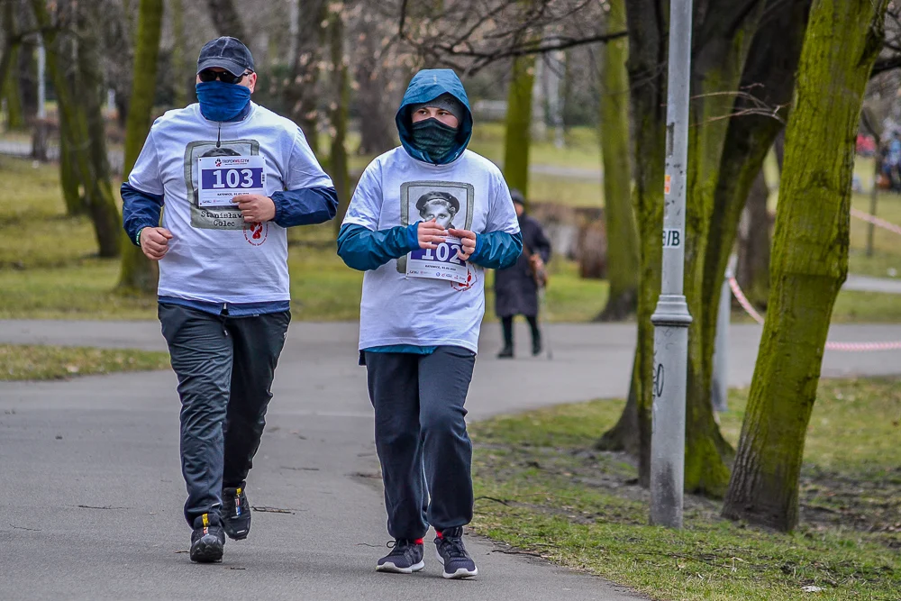 Tropem Wilczym Katowice 2020 72