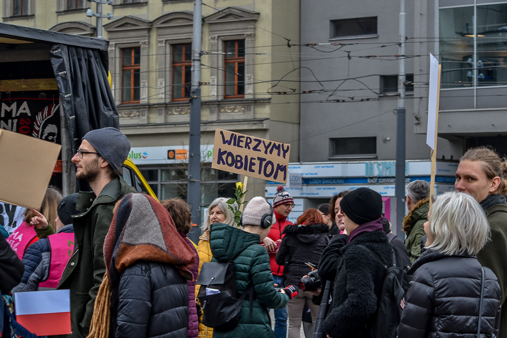 Śląska Manifa 2020 1