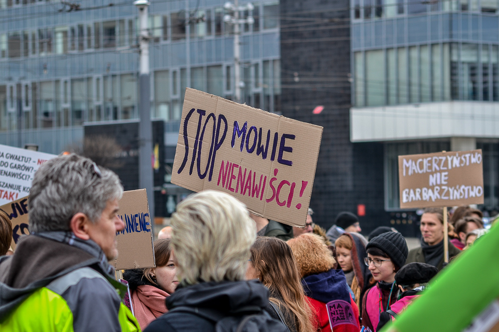 Śląska Manifa 2020 5