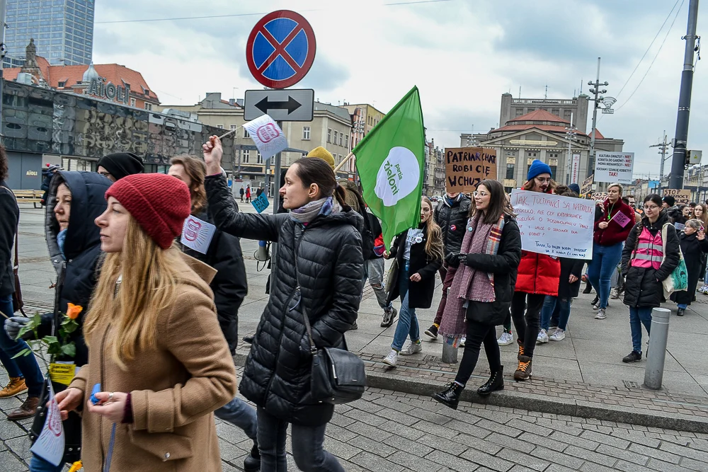 Śląska Manifa 2020 7