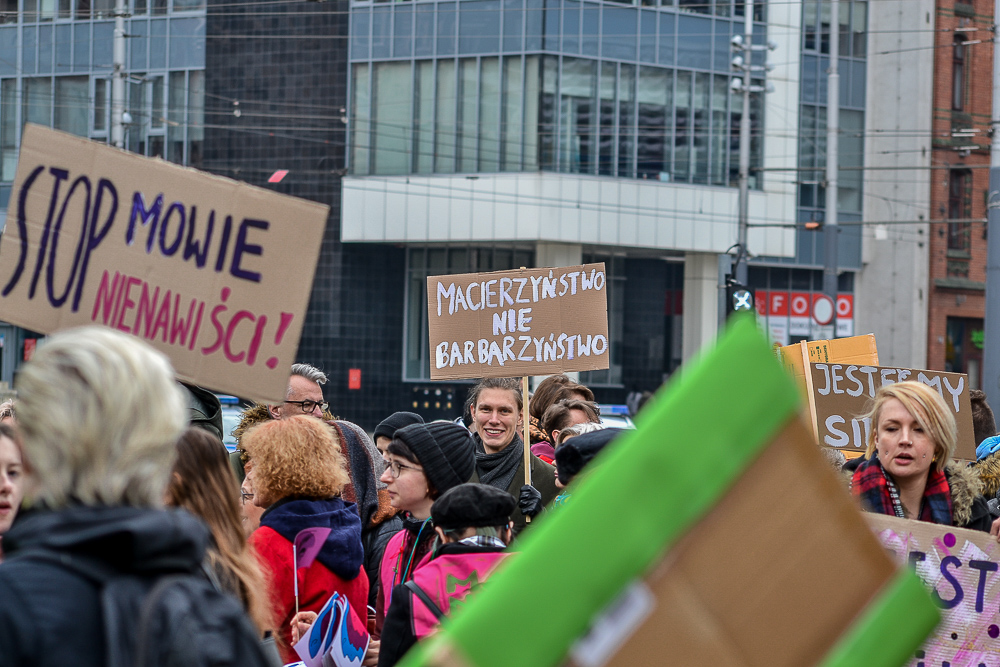 Śląska Manifa 2020 9