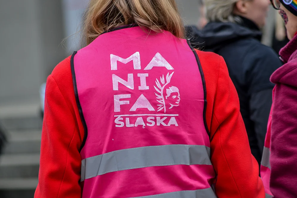 Śląska Manifa 2020 11