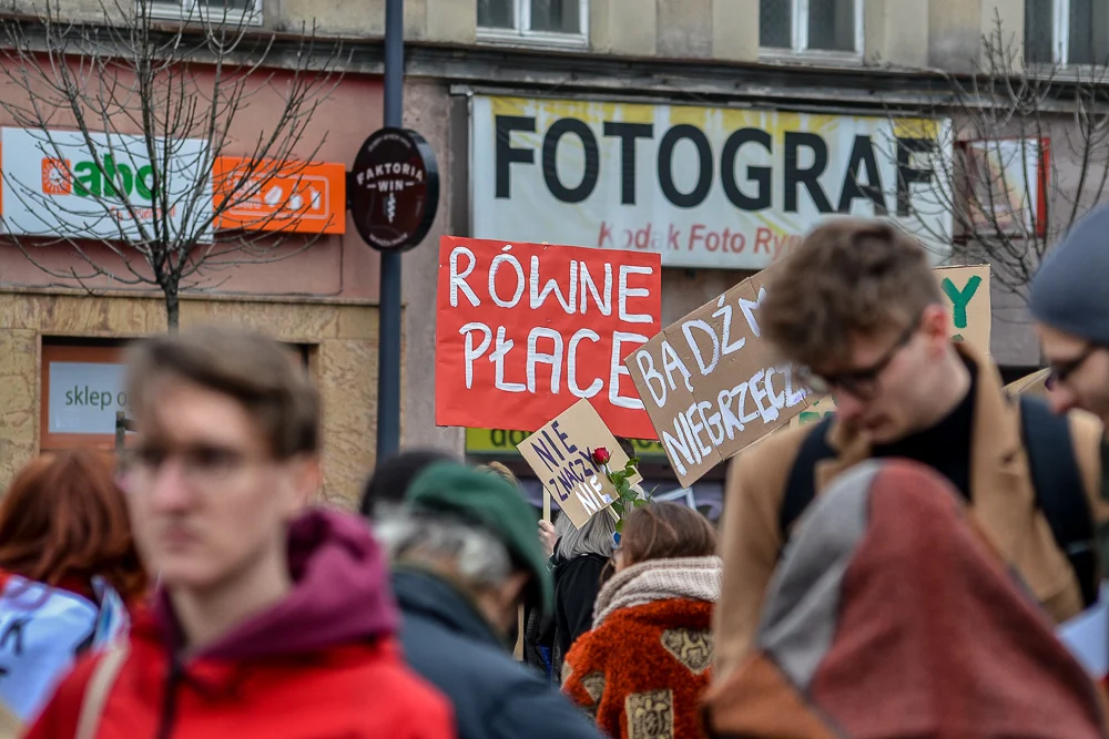 Śląska Manifa 2020 12