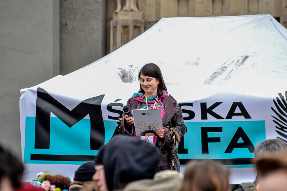 Śląska Manifa 2020 13