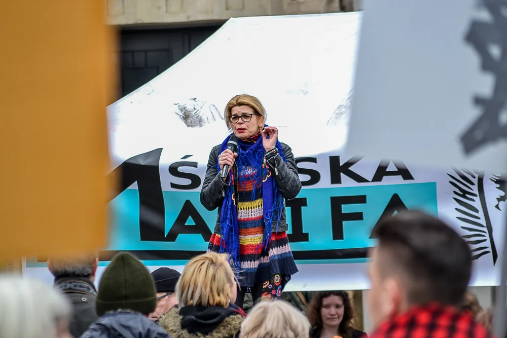 Śląska Manifa 2020 14