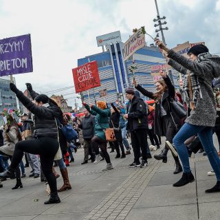 Śląska Manifa 2020 15