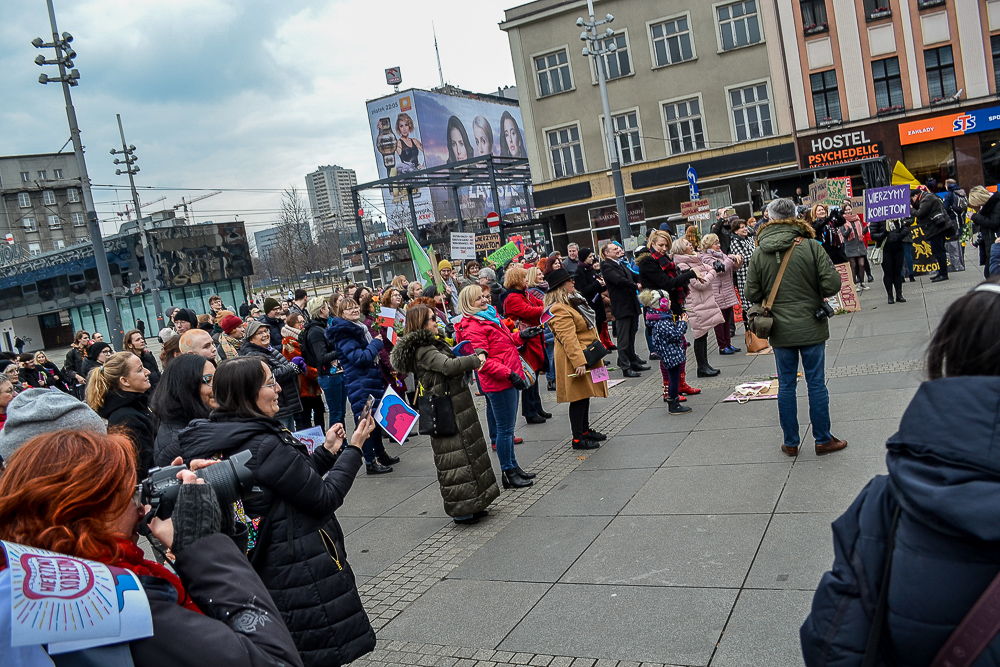 Śląska Manifa 2020 16