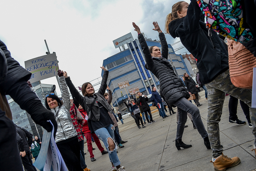 Śląska Manifa 2020 18
