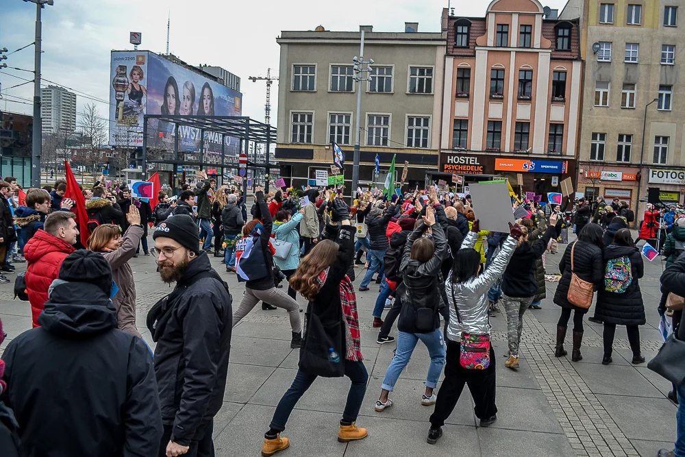Śląska Manifa 2020 20