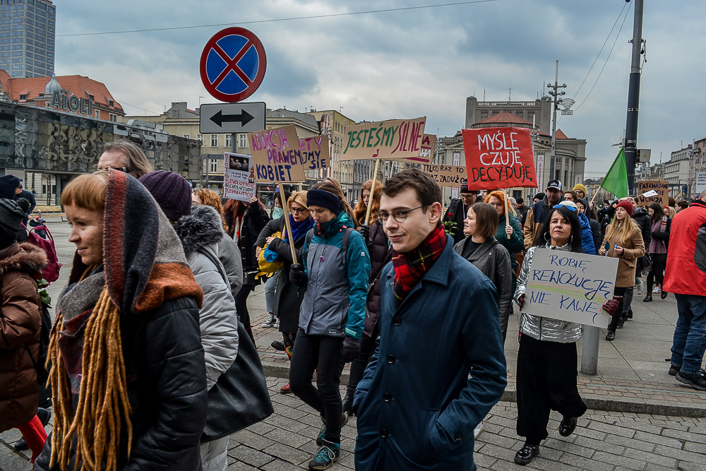 Śląska Manifa 2020 29