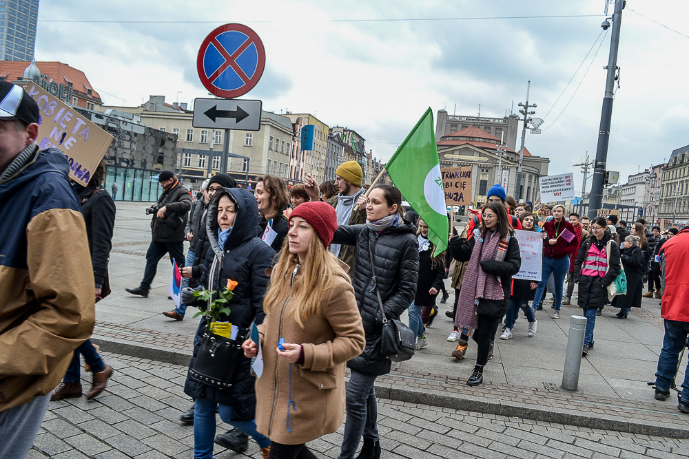 Śląska Manifa 2020 30