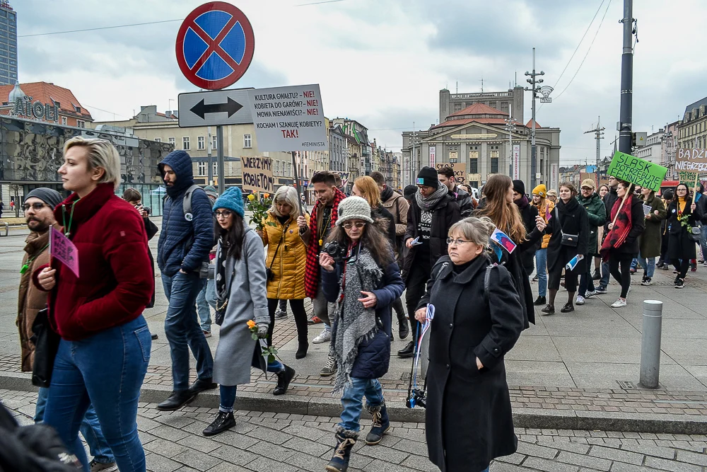 Śląska Manifa 2020 32