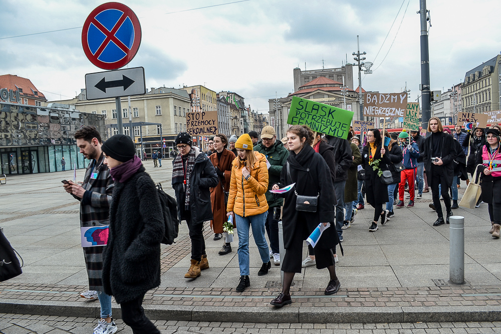 Śląska Manifa 2020 33