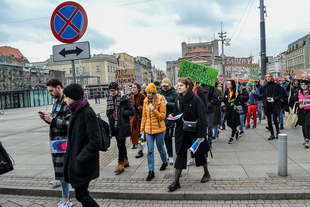 Śląska Manifa 2020 33