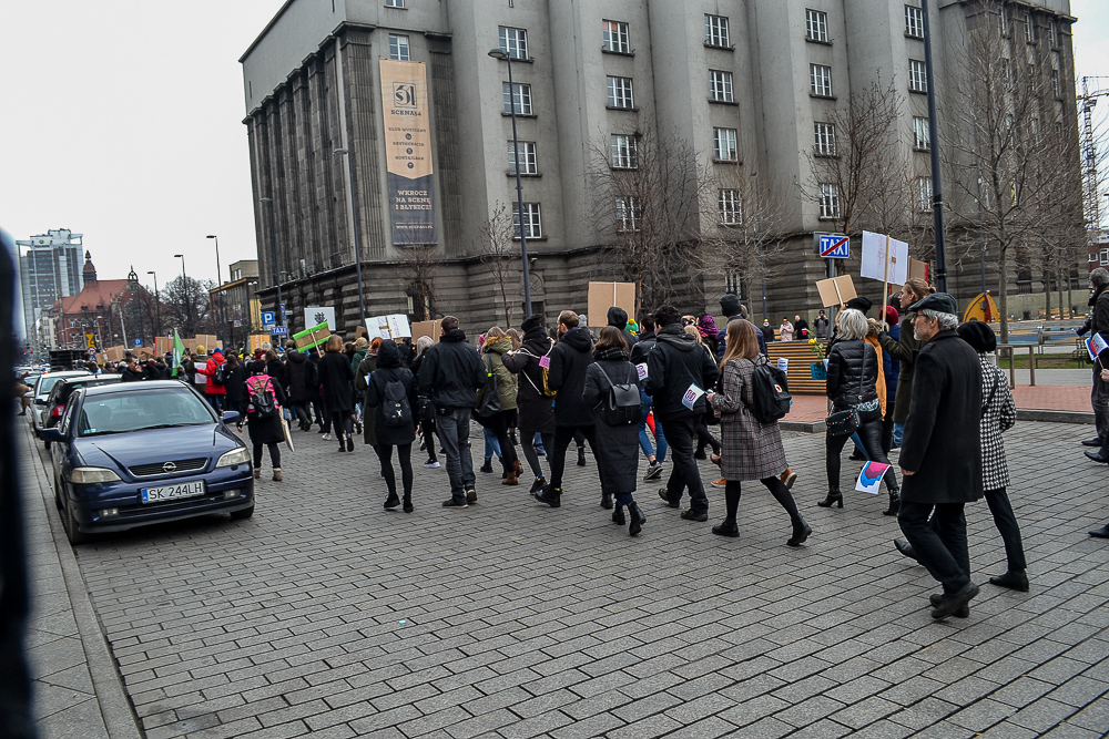 Śląska Manifa 2020 35