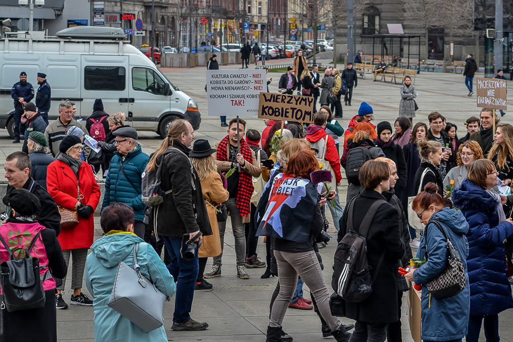 Śląska Manifa 2020 37