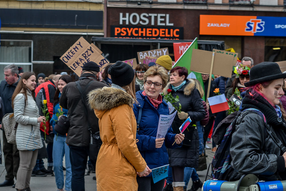 Śląska Manifa 2020 39