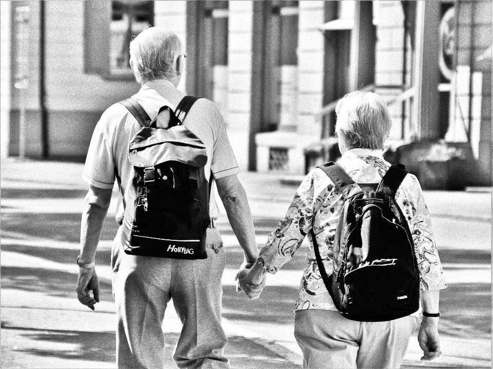 Biesiady Senioralne w Katowicach zawieszone do odwołania